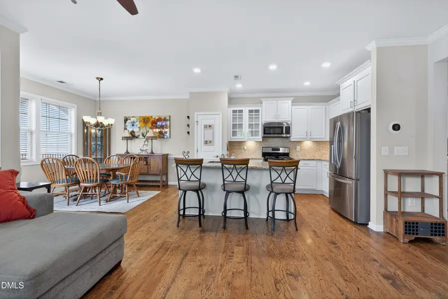 2025 Great Ridge Parkway, Chapel Hill, NC 27516 - #3