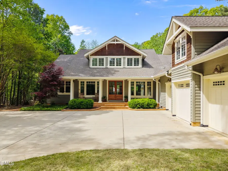 3701 Stonegate Drive, Chapel Hill, NC 27516 - #2