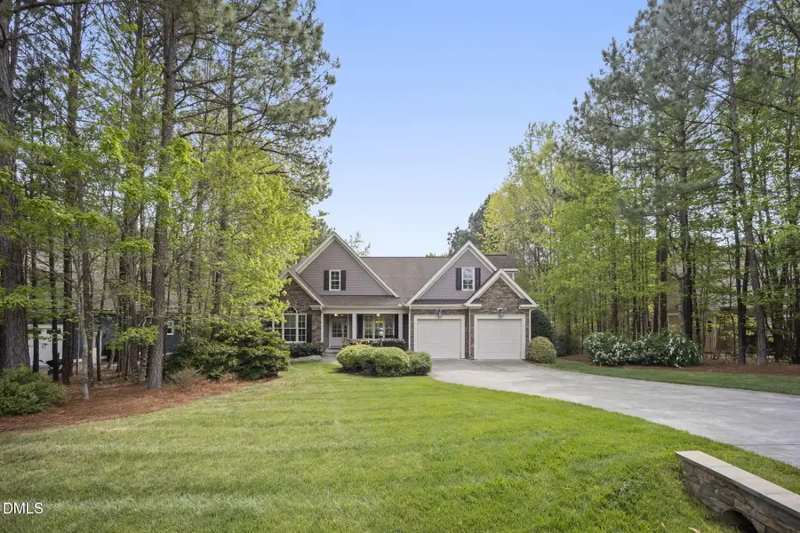 506 Belmont Circle, Wake Forest, NC 27587 - #3
