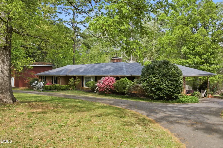 307 Orange High School Road, Hillsborough, NC 27278 - #3