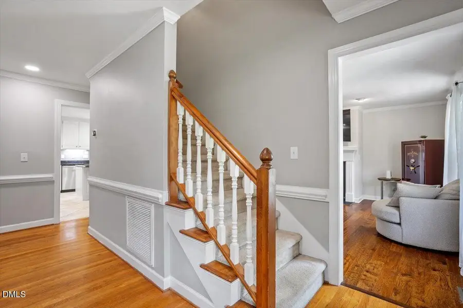 1708 Colston Crossing, Zebulon, NC 27597 - #3