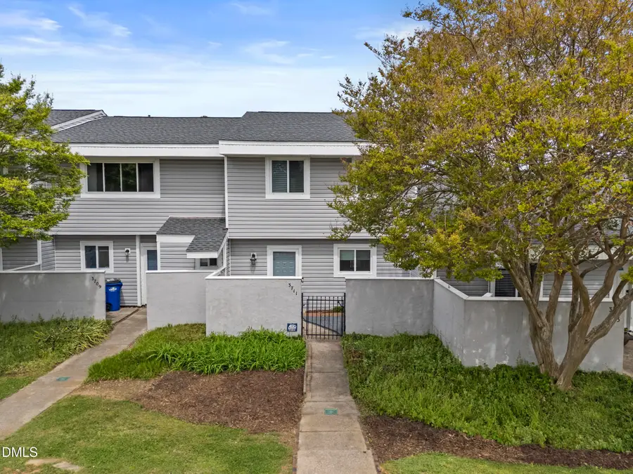 3711 San Pablo Drive, Raleigh, NC 27616 - #2