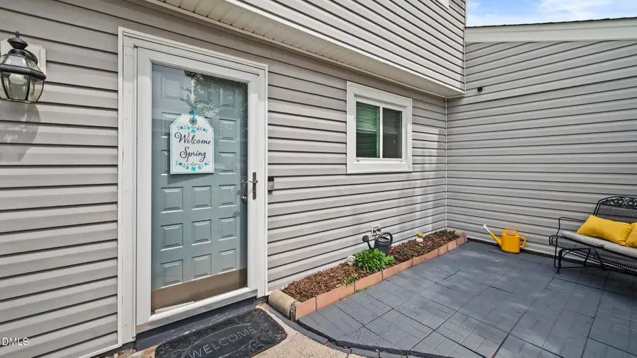 3711 San Pablo Drive, Raleigh, NC 27616 - #3