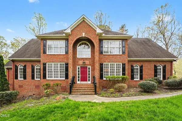 16 Covington Lane, Durham, NC 27712