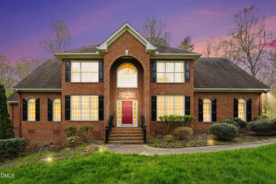 16 Covington Lane, Durham, NC 27712 - #2