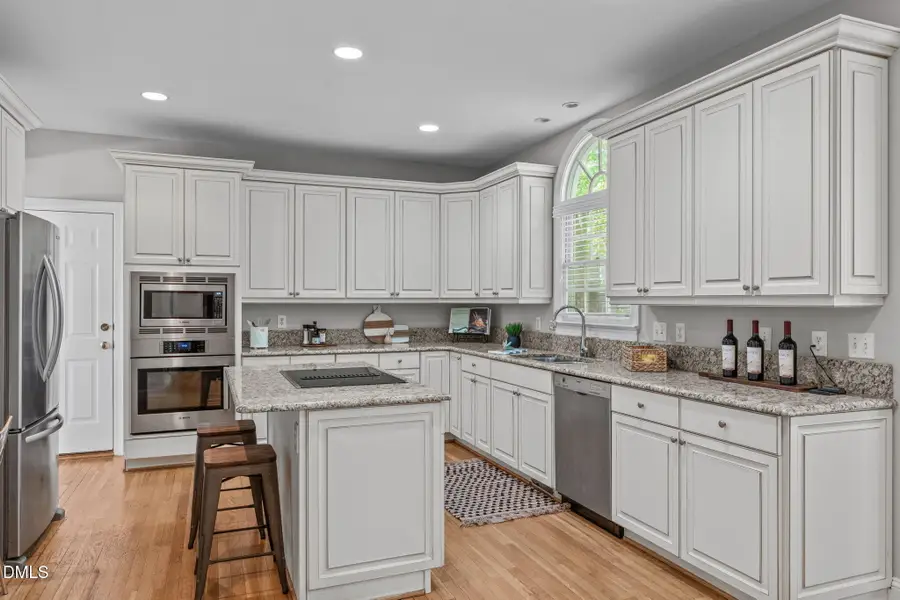 102 Ellsworth Place, Chapel Hill, NC 27516 - #3