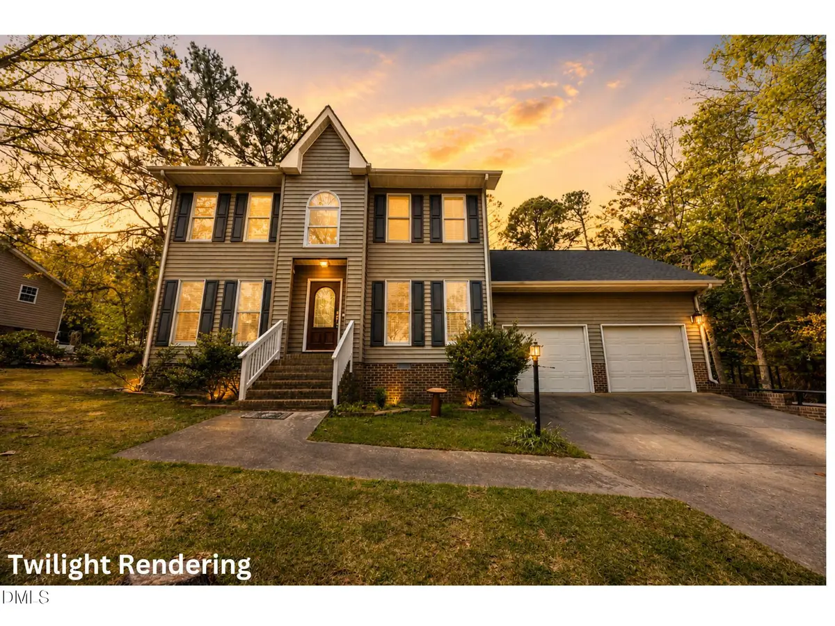564 Coachman Way, Sanford, NC 27332 - #1