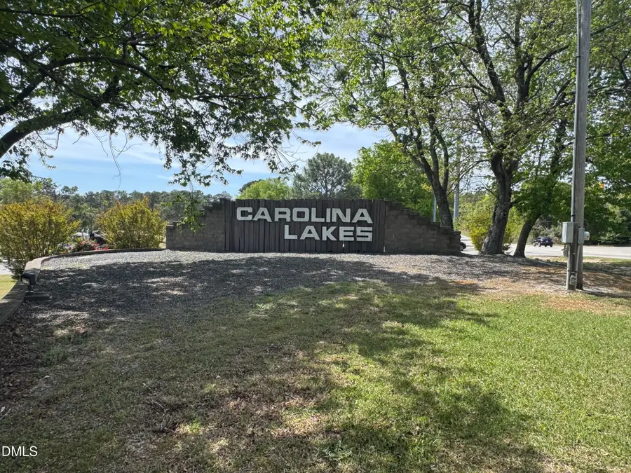 564 Coachman Way, Sanford, NC 27332 - #3
