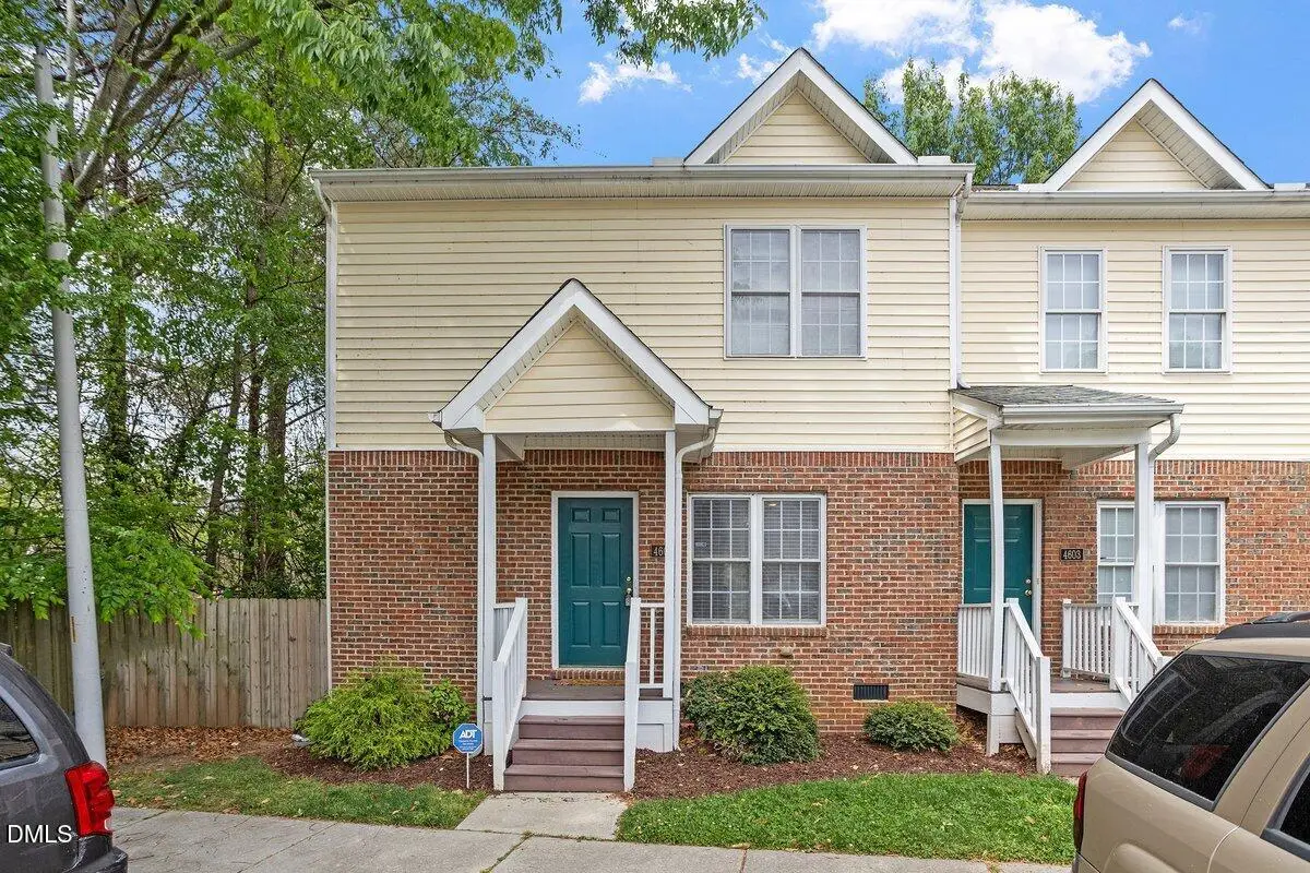 4601 Punjab Street, Raleigh, NC 27604 - #1