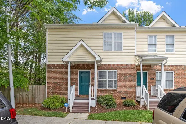 4601 Punjab Street, Raleigh, NC 27604