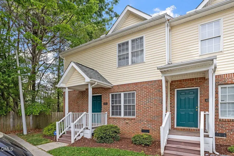 4601 Punjab Street, Raleigh, NC 27604 - #2