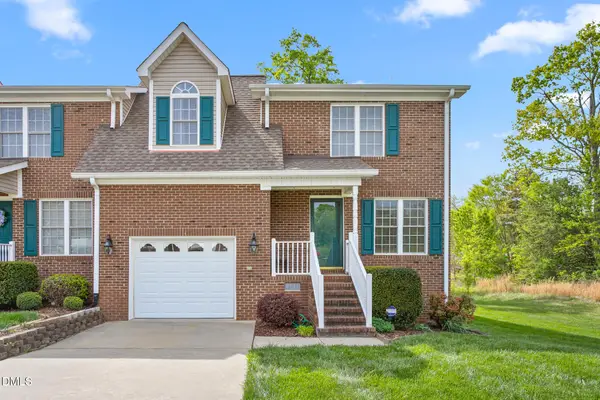 1414 Collins Drive #A4, Burlington, NC 27215