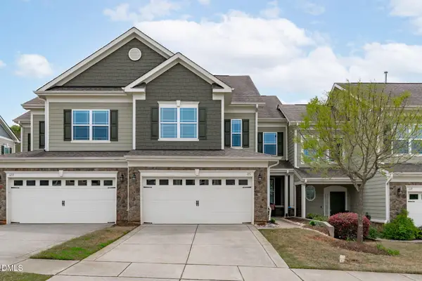 Address Withheld By Seller, Apex, NC 27539