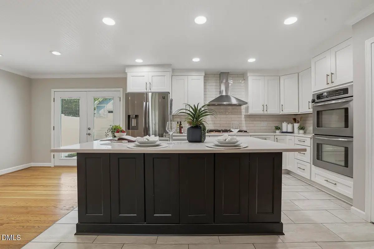 3109 Sherry Drive, Raleigh, NC 27604 - #1