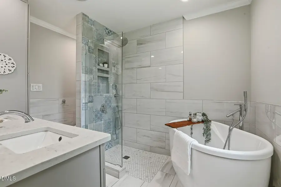 3109 Sherry Drive, Raleigh, NC 27604 - #3