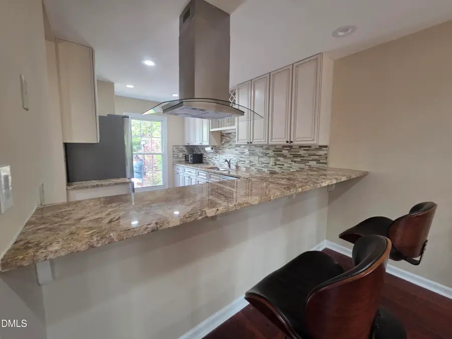 2716 Rue Sans Famille, Raleigh, NC 27607 - #2