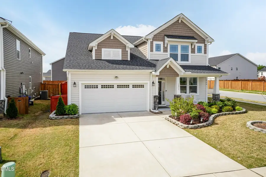 1413 Matisse Drive, Fuquay Varina, NC 27526 - #3