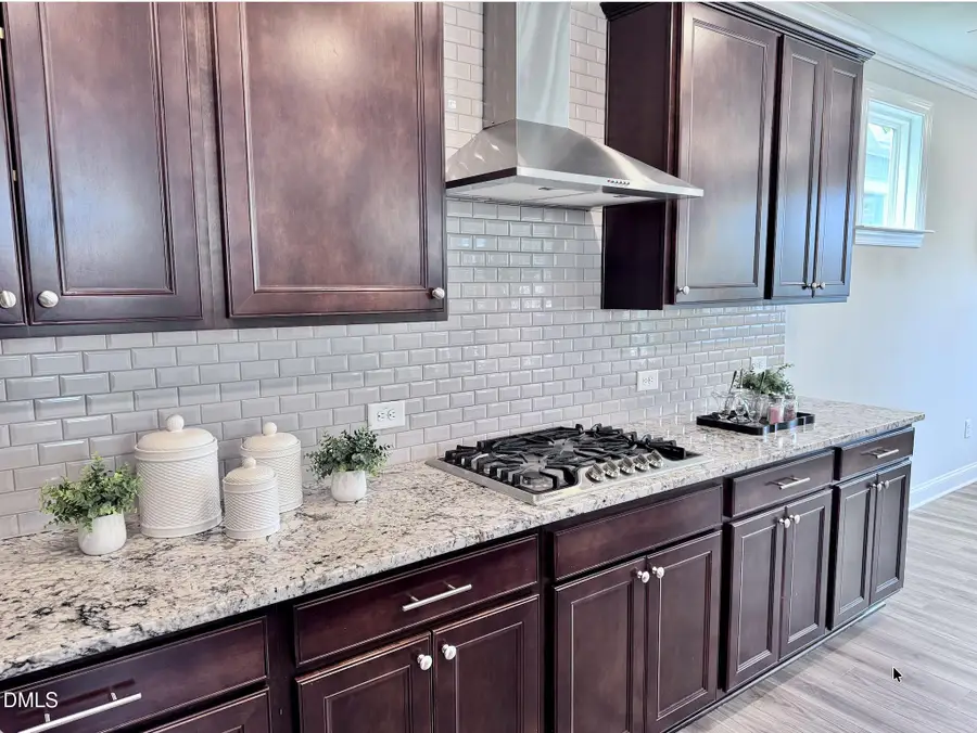 300 Masden Road, Holly Springs, NC 27540 - #2