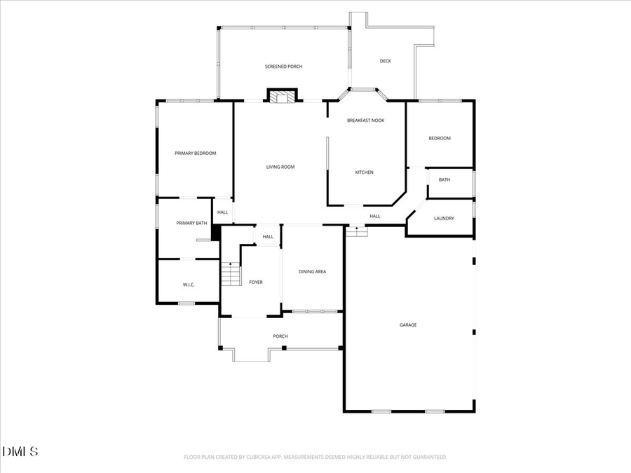 64 Covington Court, Clayton, NC 27527 - #2