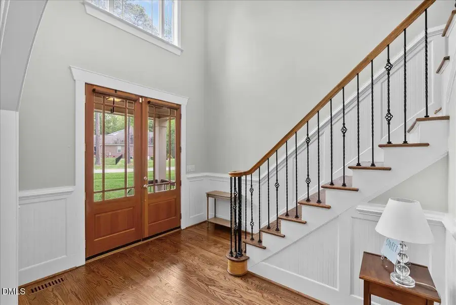 64 Covington Court, Clayton, NC 27527 - #3