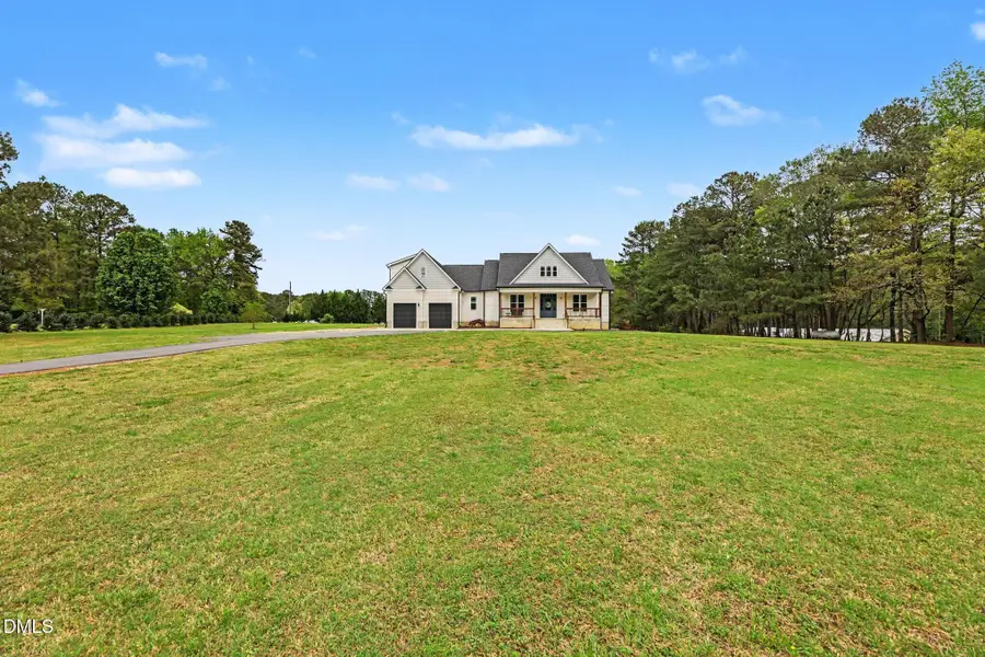 127 Morgan Drive, Zebulon, NC 27597 - #2