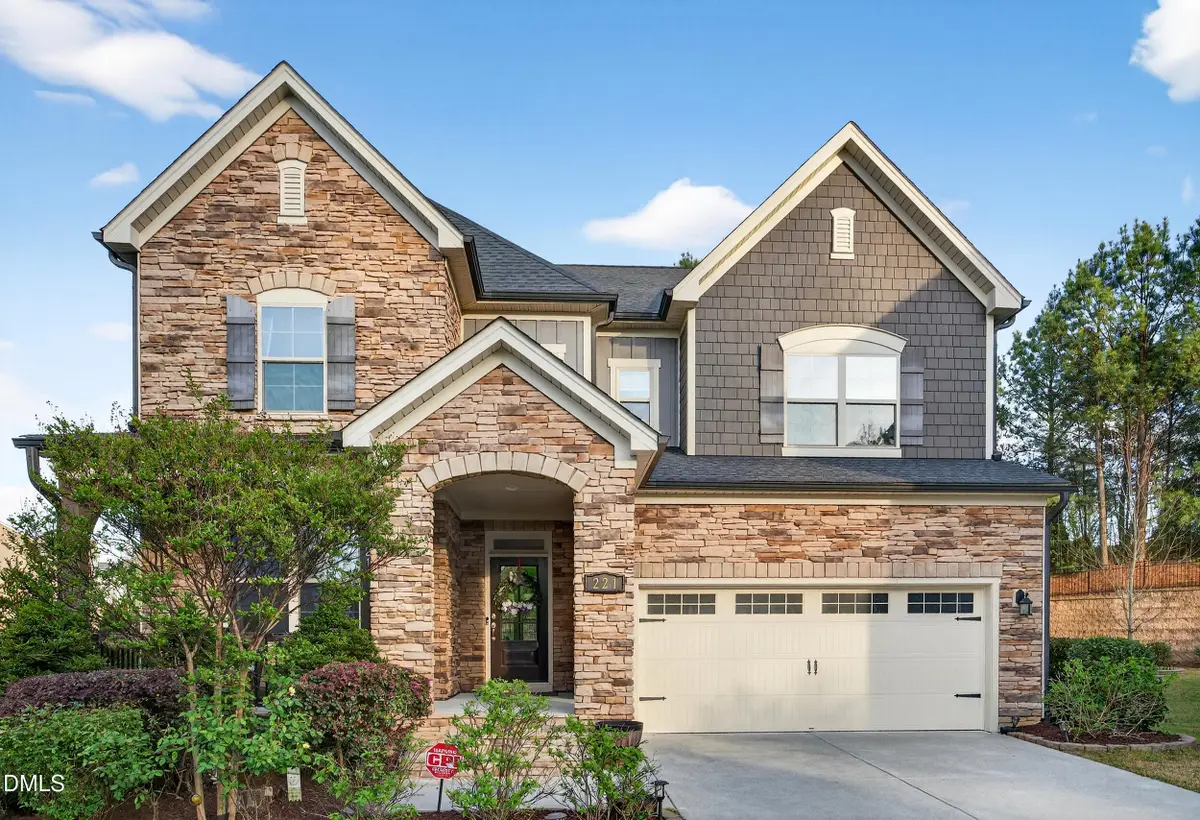 221 Birdsgrove Court, Cary, NC 27519 - #1