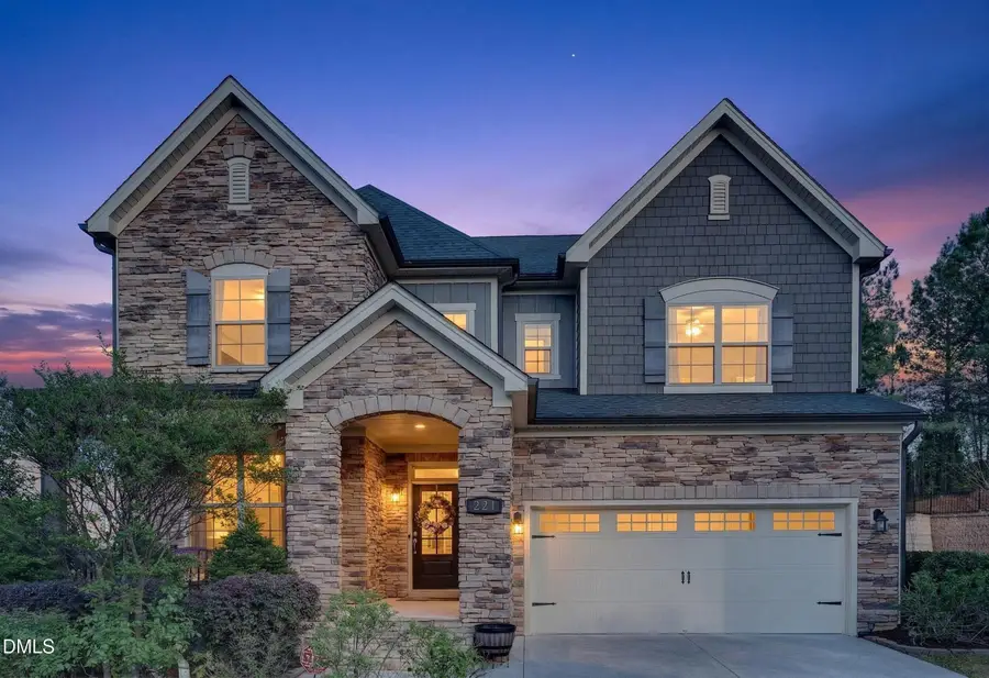 221 Birdsgrove Court, Cary, NC 27519 - #3
