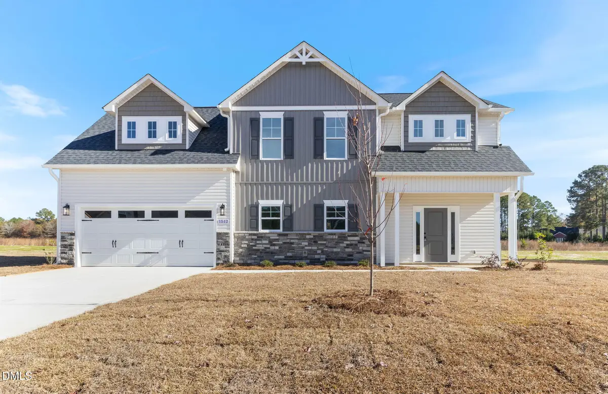 1585 Eastbay Drive, Fayetteville, NC 28312 - #1