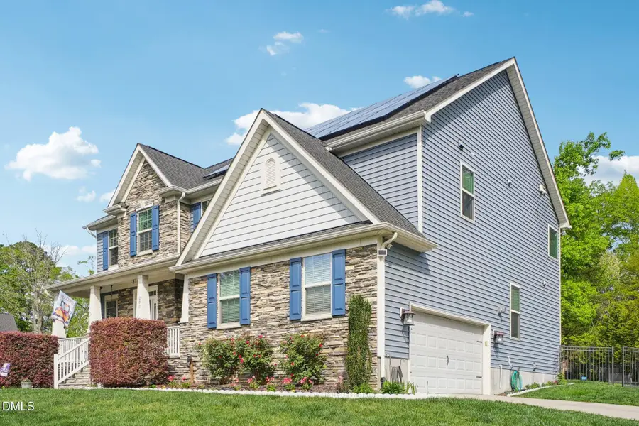 203 Hico Way, Durham, NC 27703 - #3