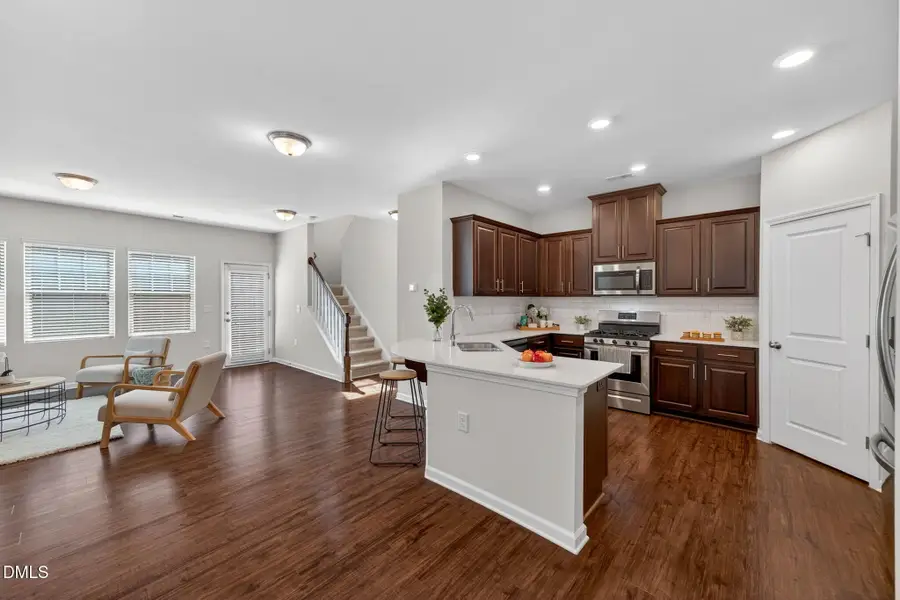 1026 Homecoming Way, Durham, NC 27703 - #3