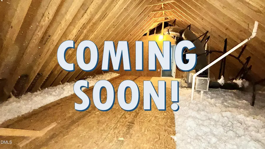 514 Mill Hopper Lane, Apex, NC 27502 - #3