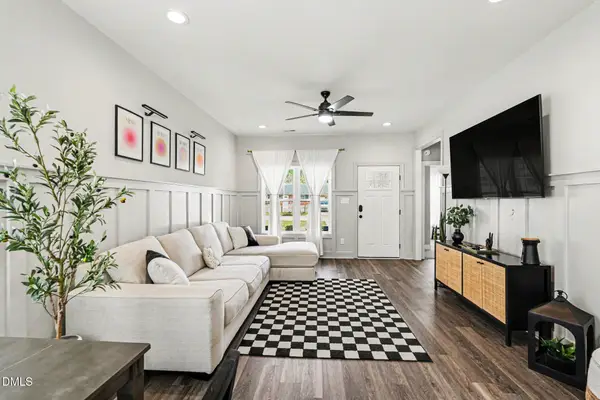 807 A Peedin Street, Selma, NC 27576