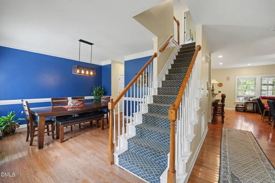 1604 Foreman Street, Hillsborough, NC 27278 - #2