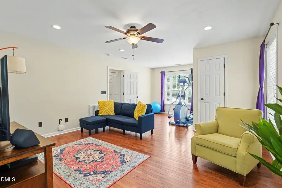 1604 Foreman Street, Hillsborough, NC 27278 - #3