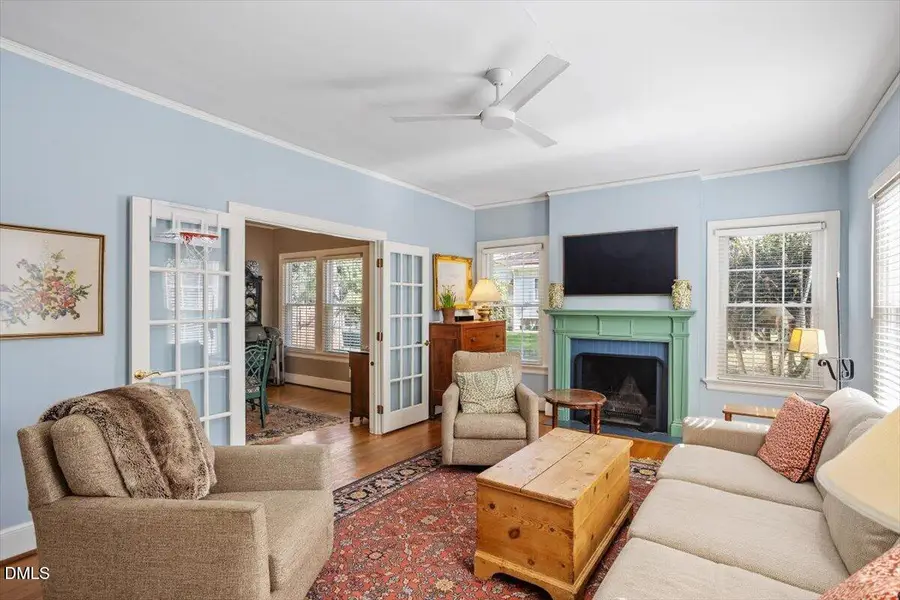 548 S Main Street, Wake Forest, NC 27587 - #2