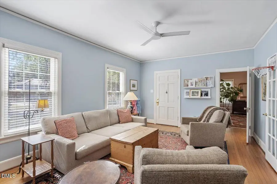 548 S Main Street, Wake Forest, NC 27587 - #3