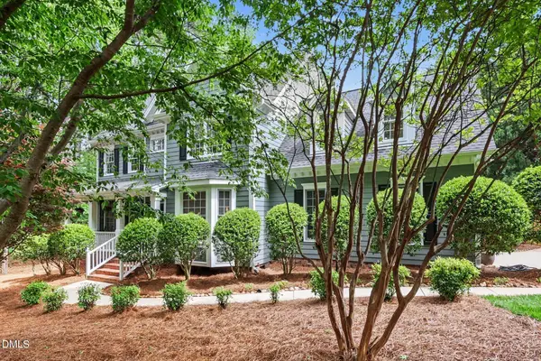 2709 Blaydon Drive, Raleigh, NC 27606