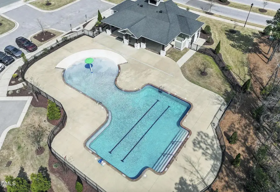 205 Center Hill Drive, Holly Springs, NC 27540 - #3