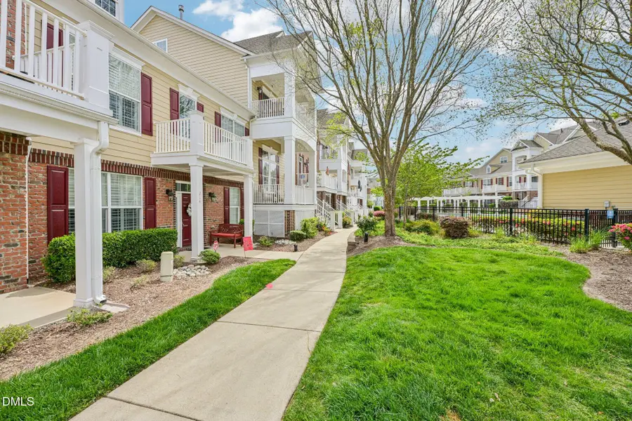 10321 Sablewood Drive #113, Raleigh, NC 27617 - #2