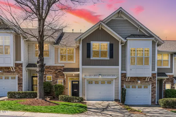 4608 Kings Garden Road, Raleigh, NC 27612