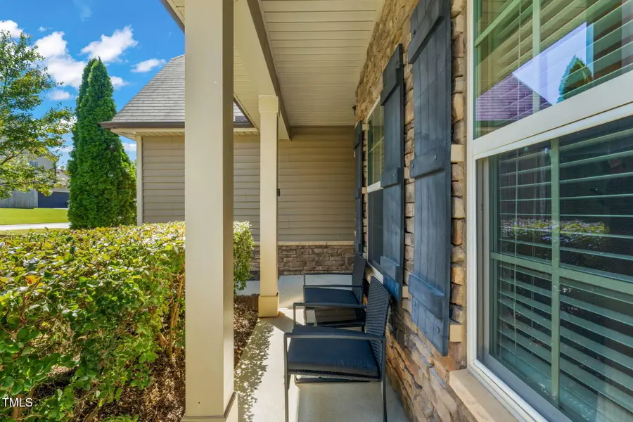 5105 Emerald Spring Drive, Knightdale, NC 27545 - #3