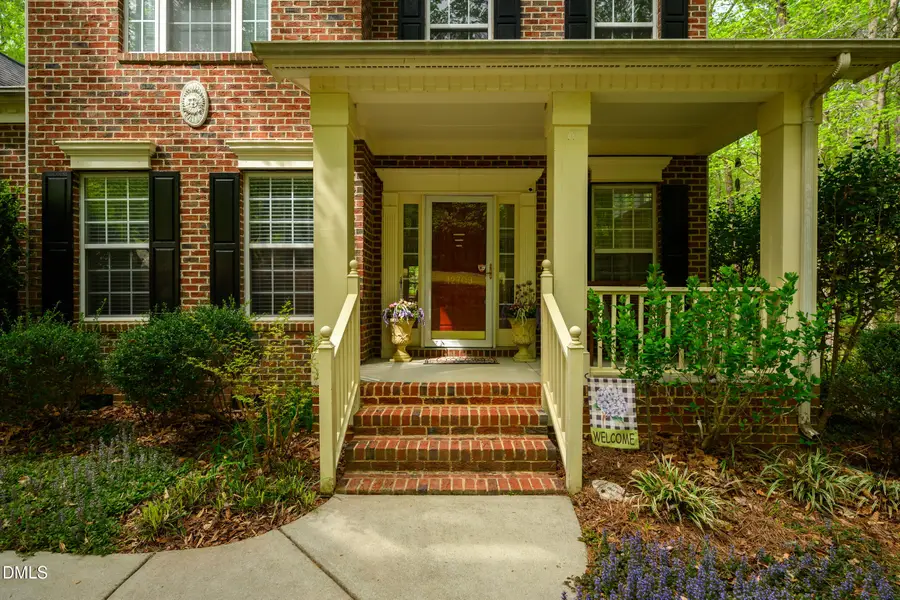 12709 Scenic Drive, Raleigh, NC 27614 - #3