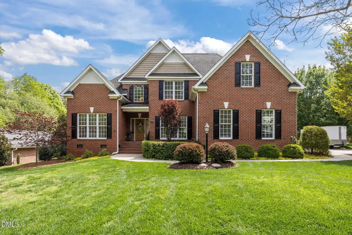 1519 Tomberlin Road, Sanford, NC 27330 - #1