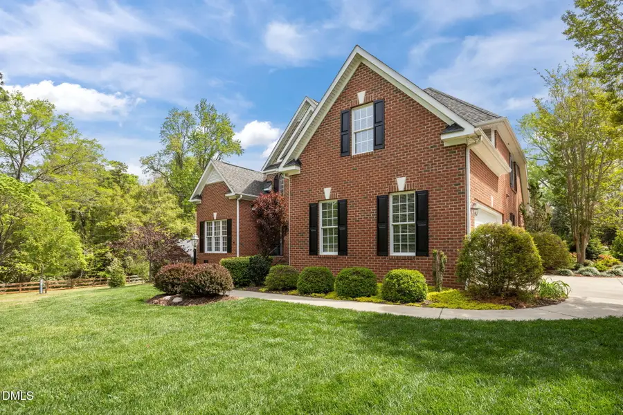 1519 Tomberlin Road, Sanford, NC 27330 - #3
