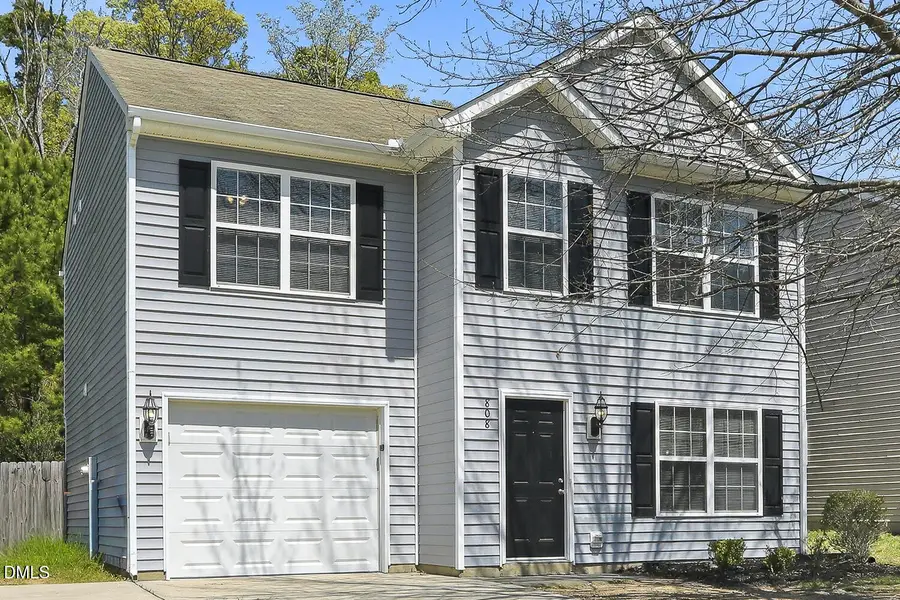 808 Woodside Park Lane, Durham, NC 27704 - #3