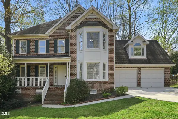 17 Edinburgh Place, Clayton, NC 27527