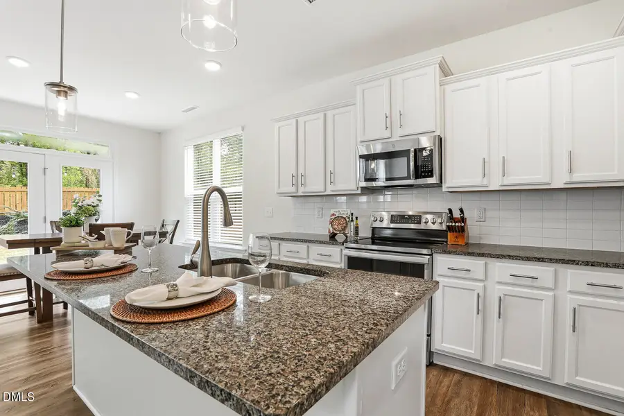 820 Logan Meadow Court, Fuquay Varina, NC 27526 - #3