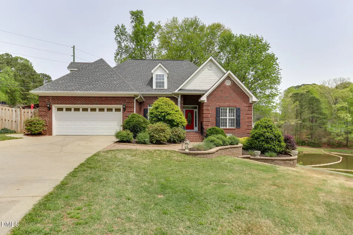 135 Lake Point Drive, Clayton, NC 27527 - #1