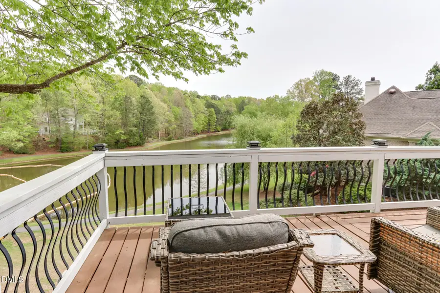 135 Lake Point Drive, Clayton, NC 27527 - #2