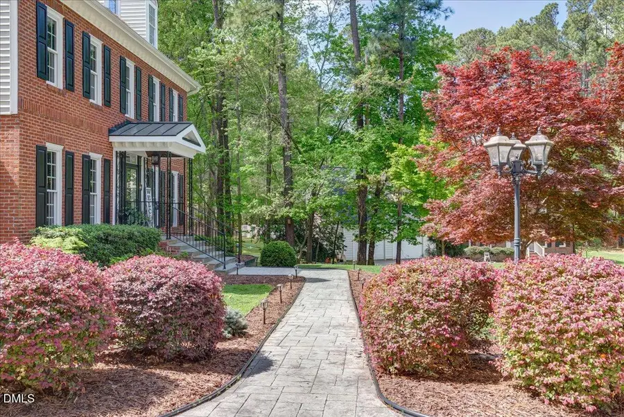 10900 Ervin Court, Raleigh, NC 27614 - #3